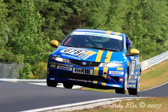 VLN 12-05-2007 03 Quiddelbach-Flugplatz 170