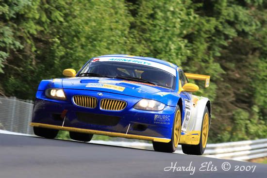 VLN 12-05-2007 03 Quiddelbach-Flugplatz 172