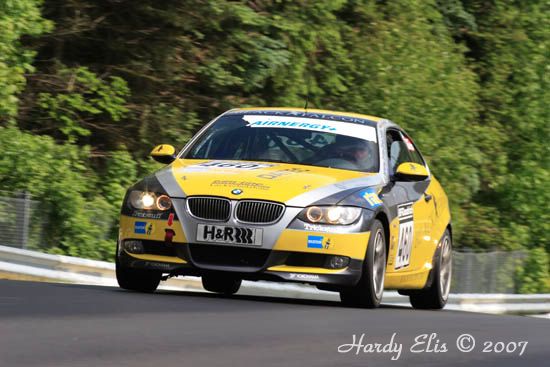 VLN 12-05-2007 03 Quiddelbach-Flugplatz 174