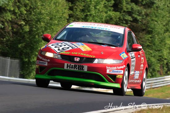 VLN 12-05-2007 03 Quiddelbach-Flugplatz 177