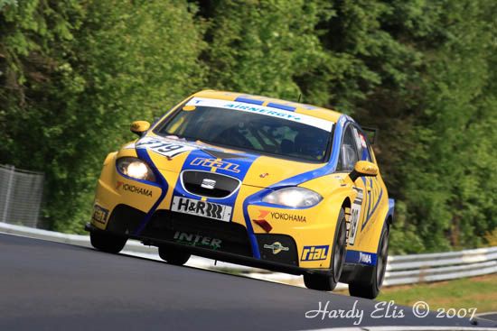 VLN 12-05-2007 03 Quiddelbach-Flugplatz 181