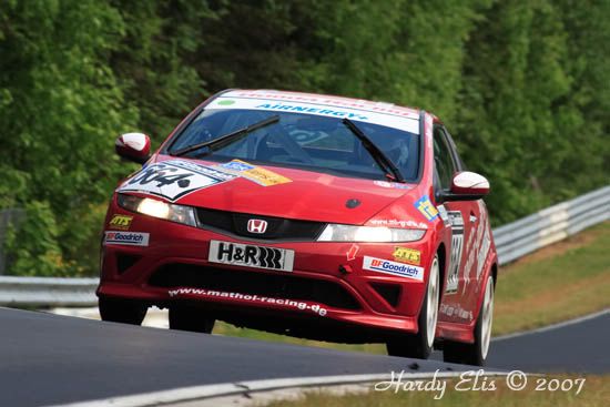 VLN 12-05-2007 03 Quiddelbach-Flugplatz 182