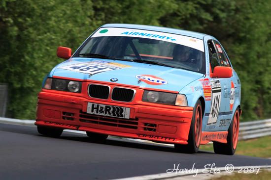 VLN 12-05-2007 03 Quiddelbach-Flugplatz 184