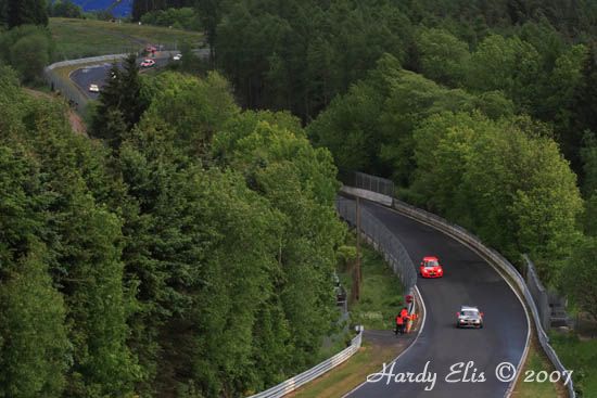 VLN 12-05-2007 03 Quiddelbach-Flugplatz 187