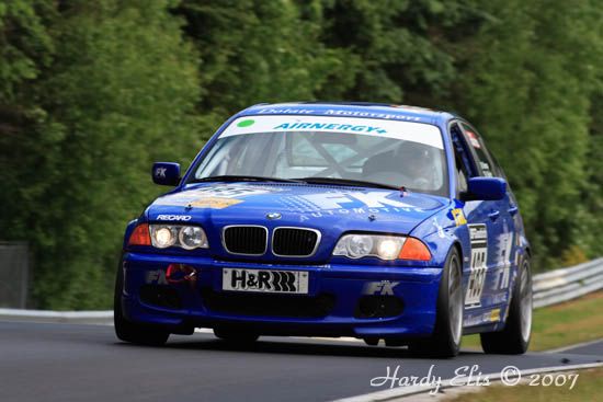 VLN 12-05-2007 03 Quiddelbach-Flugplatz 192