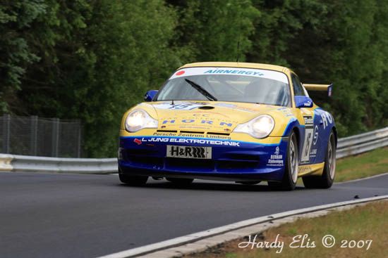 VLN 12-05-2007 03 Quiddelbach-Flugplatz 193