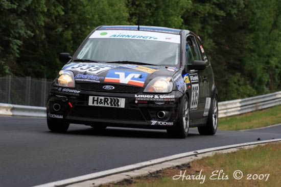 VLN 12-05-2007 03 Quiddelbach-Flugplatz 194