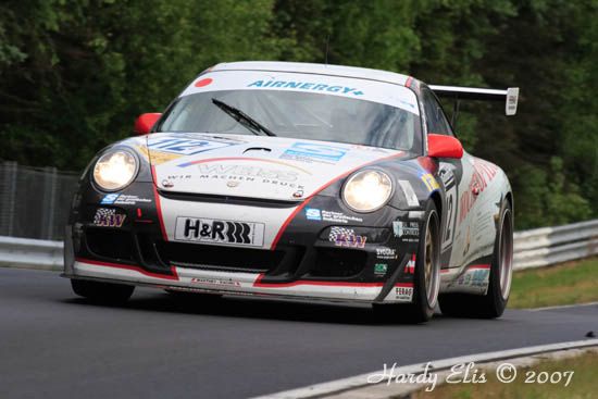 VLN 12-05-2007 03 Quiddelbach-Flugplatz 195