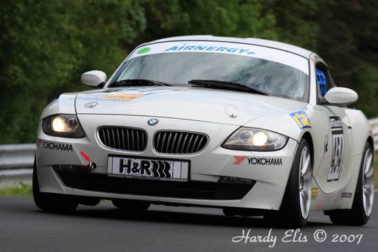 VLN 12-05-2007 03 Quiddelbach-Flugplatz 196