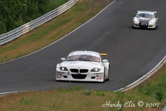 VLN 12-05-2007 03 Quiddelbach-Flugplatz 197
