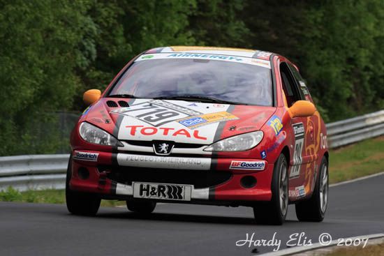 VLN 12-05-2007 03 Quiddelbach-Flugplatz 198