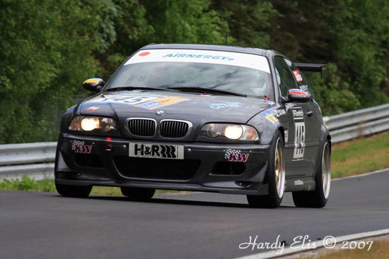 VLN 12-05-2007 03 Quiddelbach-Flugplatz 199