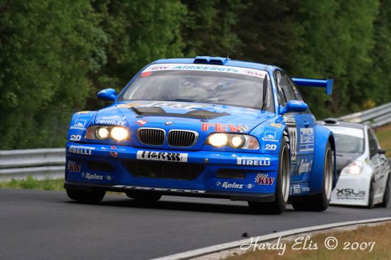 VLN 12-05-2007 03 Quiddelbach-Flugplatz 200