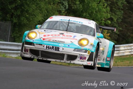 VLN 12-05-2007 03 Quiddelbach-Flugplatz 202