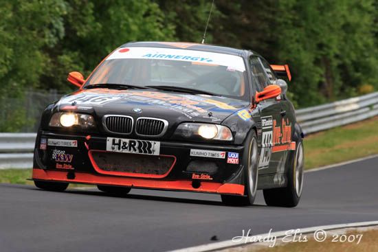 VLN 12-05-2007 03 Quiddelbach-Flugplatz 209