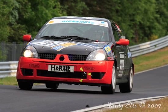 VLN 12-05-2007 03 Quiddelbach-Flugplatz 210