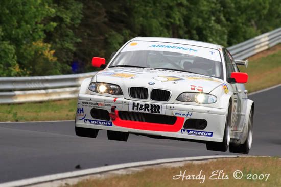 VLN 12-05-2007 03 Quiddelbach-Flugplatz 212