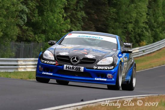 VLN 12-05-2007 03 Quiddelbach-Flugplatz 214