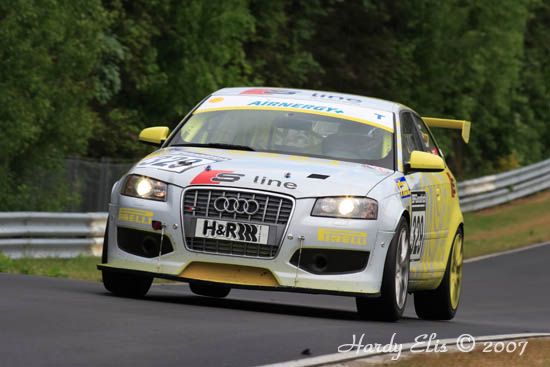 VLN 12-05-2007 03 Quiddelbach-Flugplatz 215