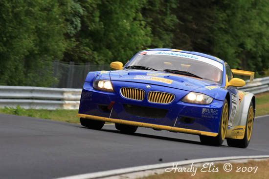 VLN 12-05-2007 03 Quiddelbach-Flugplatz 218