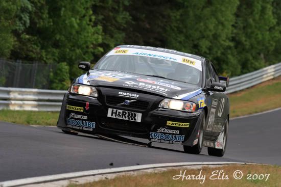 VLN 12-05-2007 03 Quiddelbach-Flugplatz 219