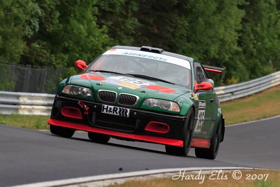 VLN 12-05-2007 03 Quiddelbach-Flugplatz 220