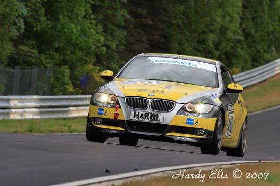 VLN 12-05-2007 03 Quiddelbach-Flugplatz 228
