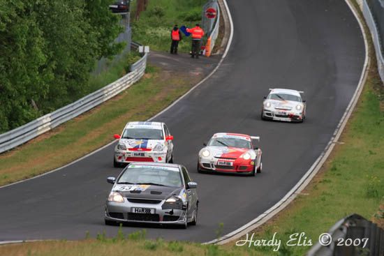 VLN 12-05-2007 03 Quiddelbach-Flugplatz 230