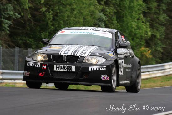 VLN 12-05-2007 03 Quiddelbach-Flugplatz 231