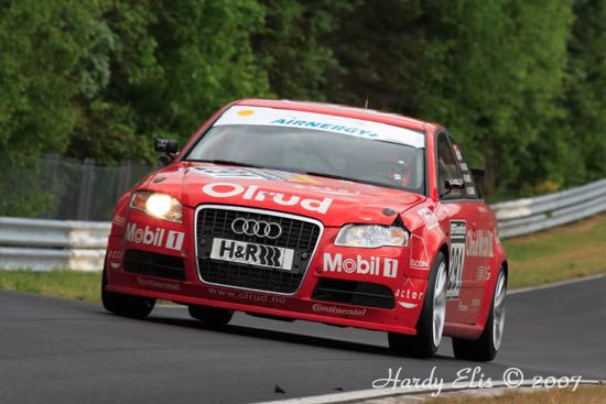 VLN 12-05-2007 03 Quiddelbach-Flugplatz 232