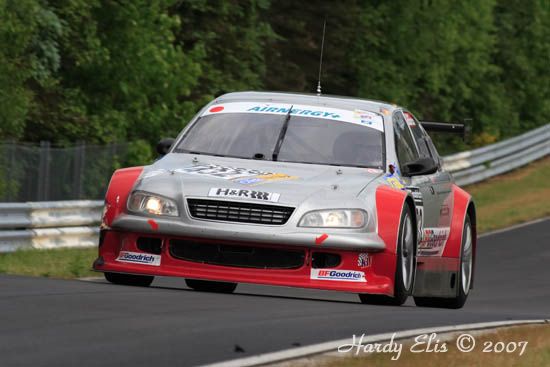 VLN 12-05-2007 03 Quiddelbach-Flugplatz 233