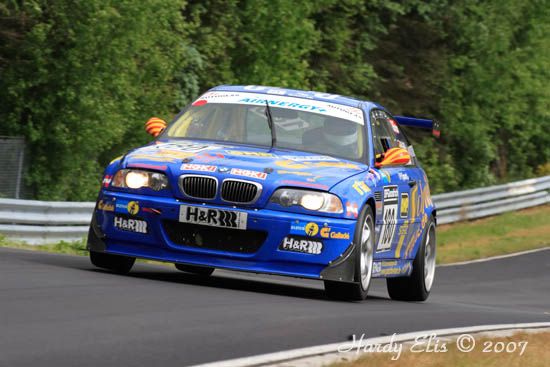 VLN 12-05-2007 03 Quiddelbach-Flugplatz 235