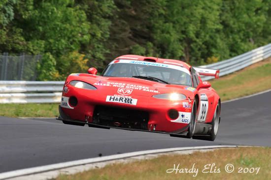 VLN 12-05-2007 03 Quiddelbach-Flugplatz 238