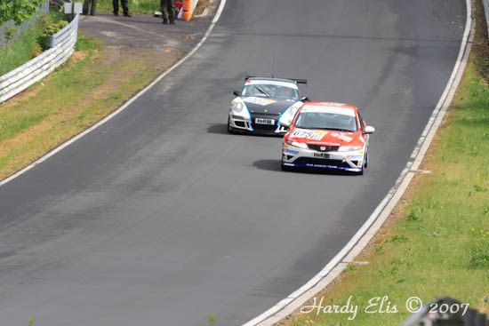 VLN 12-05-2007 03 Quiddelbach-Flugplatz 240