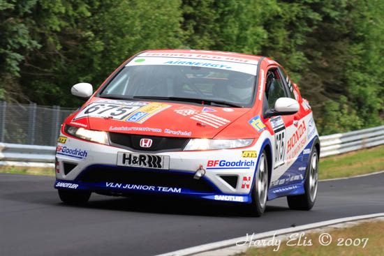 VLN 12-05-2007 03 Quiddelbach-Flugplatz 241