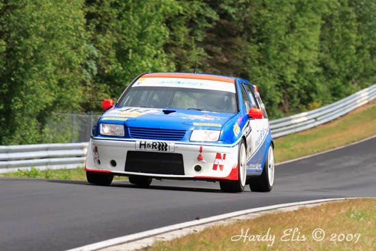VLN 12-05-2007 03 Quiddelbach-Flugplatz 242