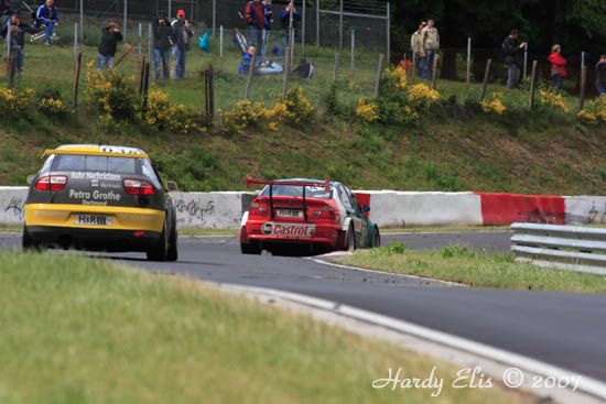 VLN 12-05-2007 03 Quiddelbach-Flugplatz 245