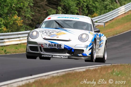 VLN 12-05-2007 03 Quiddelbach-Flugplatz 246