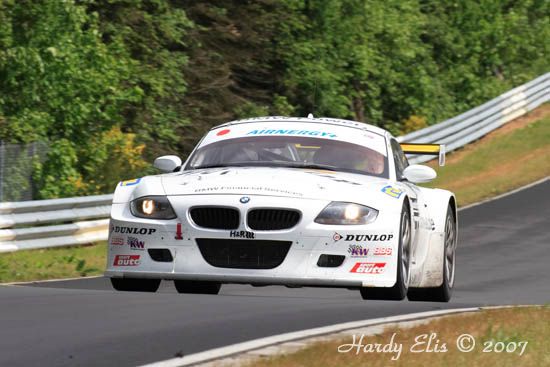 VLN 12-05-2007 03 Quiddelbach-Flugplatz 247