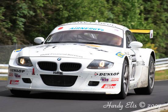 VLN 12-05-2007 03 Quiddelbach-Flugplatz 248