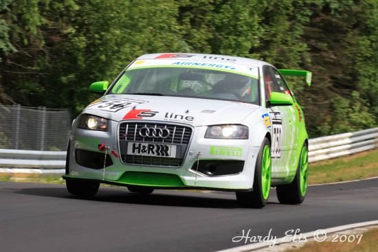 VLN 12-05-2007 03 Quiddelbach-Flugplatz 249