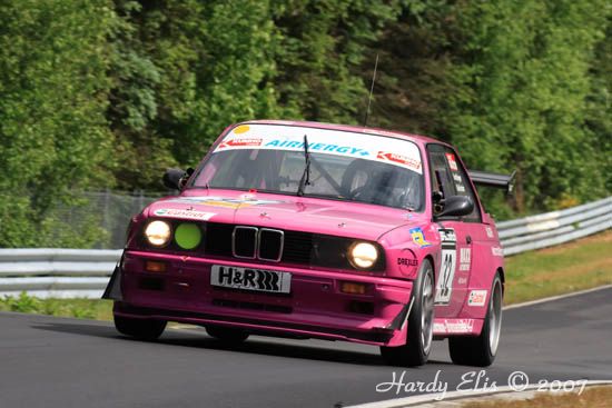 VLN 12-05-2007 03 Quiddelbach-Flugplatz 252