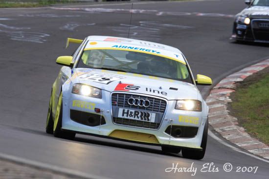 VLN 12-05-2007 04 Hatzenbach 005