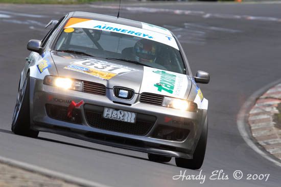 VLN 12-05-2007 04 Hatzenbach 006