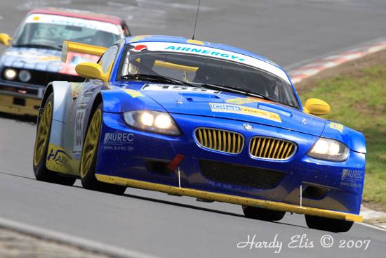VLN 12-05-2007 04 Hatzenbach 007
