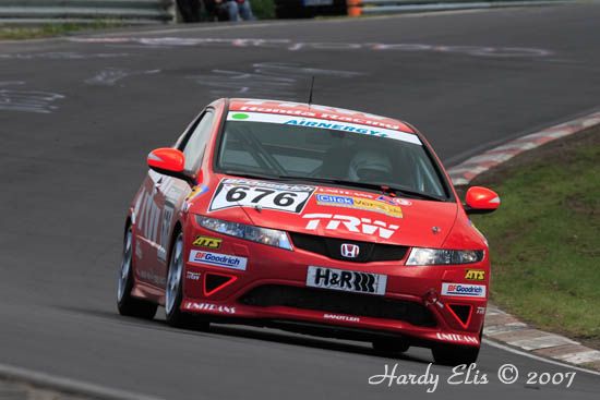 VLN 12-05-2007 04 Hatzenbach 009
