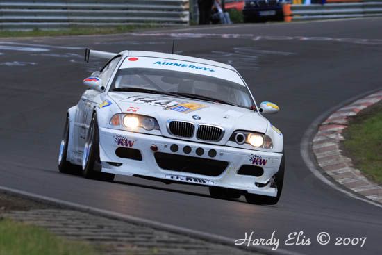 VLN 12-05-2007 04 Hatzenbach 010