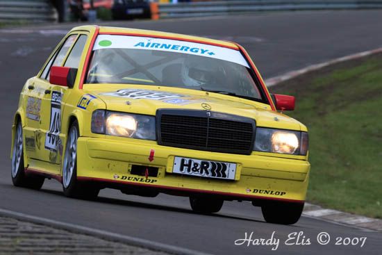 VLN 12-05-2007 04 Hatzenbach 012