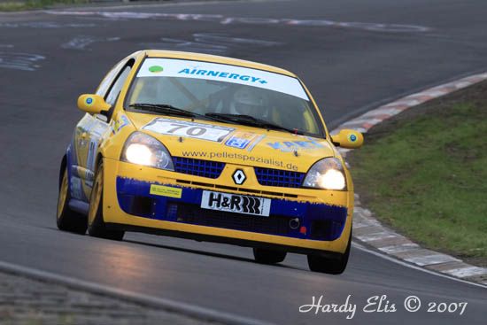 VLN 12-05-2007 04 Hatzenbach 013