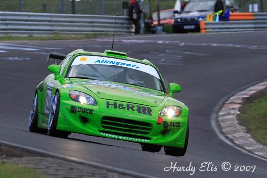 VLN 12-05-2007 04 Hatzenbach 014